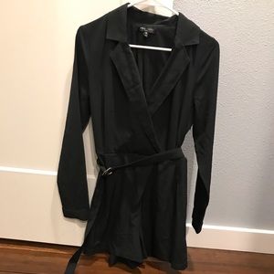 Romeo + Juliet Couture shirt